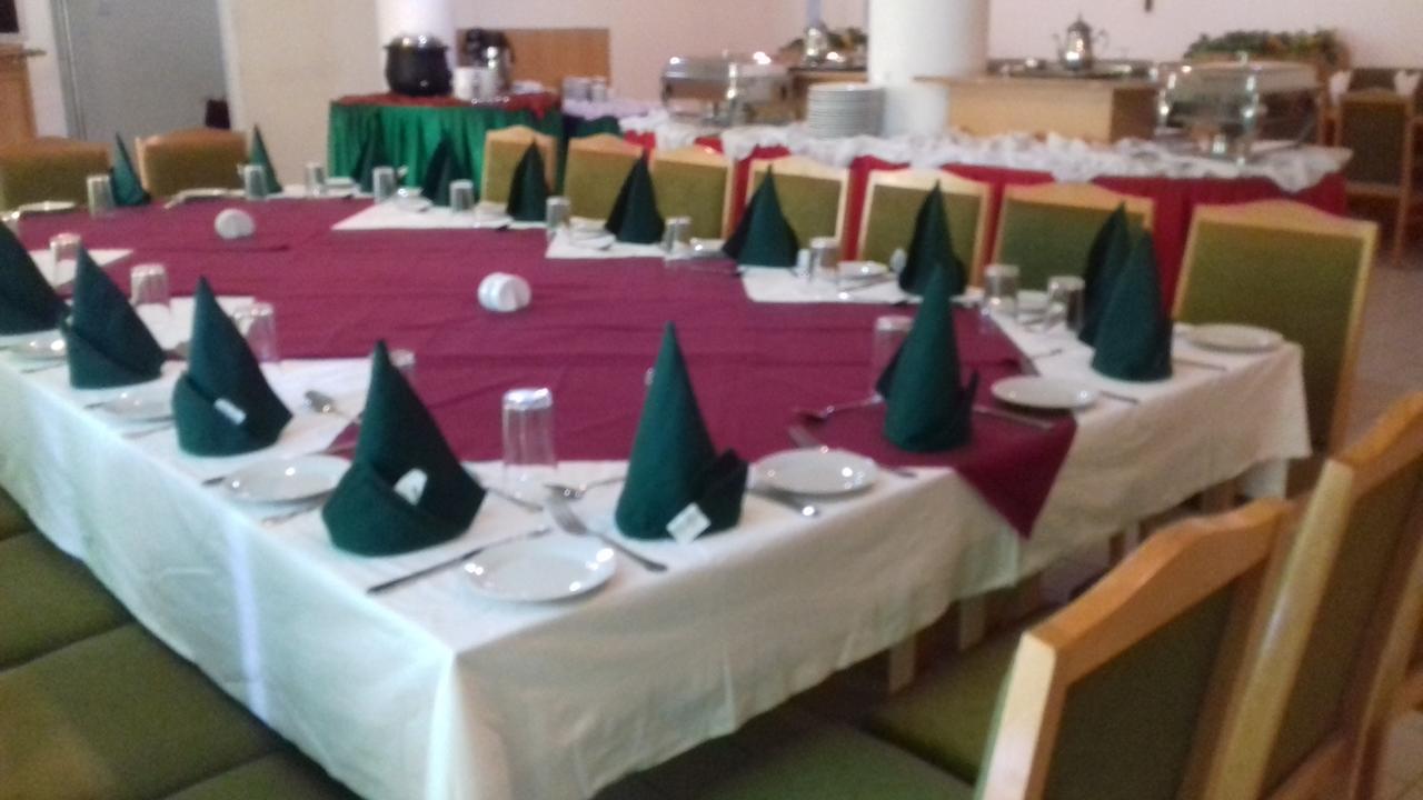 Ibri Oasis Hotel Ibra Екстер'єр фото