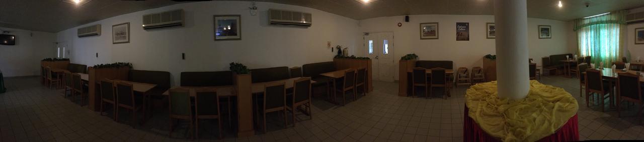 Ibri Oasis Hotel Ibra Екстер'єр фото