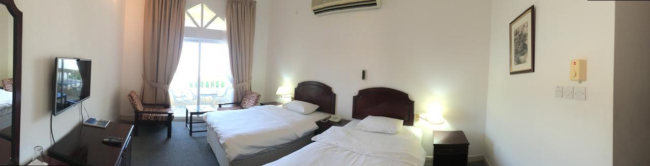 Ibri Oasis Hotel Ibra Екстер'єр фото