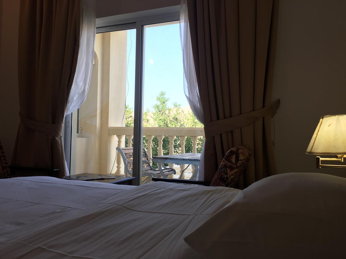 Ibri Oasis Hotel Ibra Екстер'єр фото