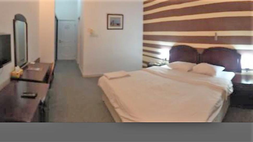 Ibri Oasis Hotel Ibra Екстер'єр фото